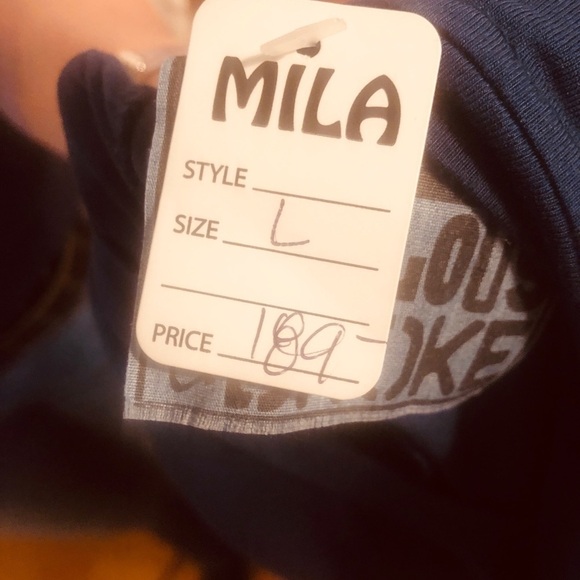 Rich fabulous and broke top - Picture 2 of 5